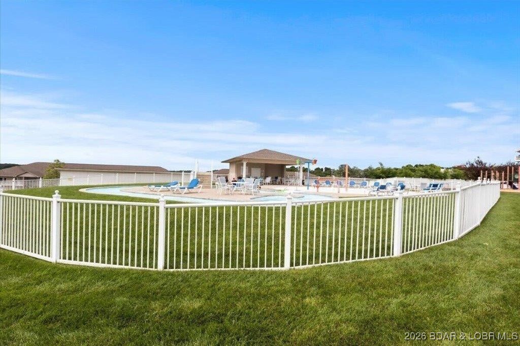 Lands End Communities Subdiv - Residential