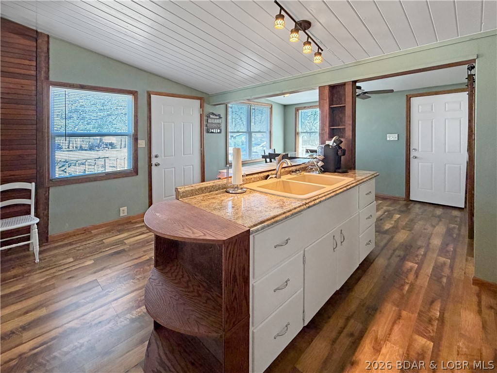 Out of Area - Residential