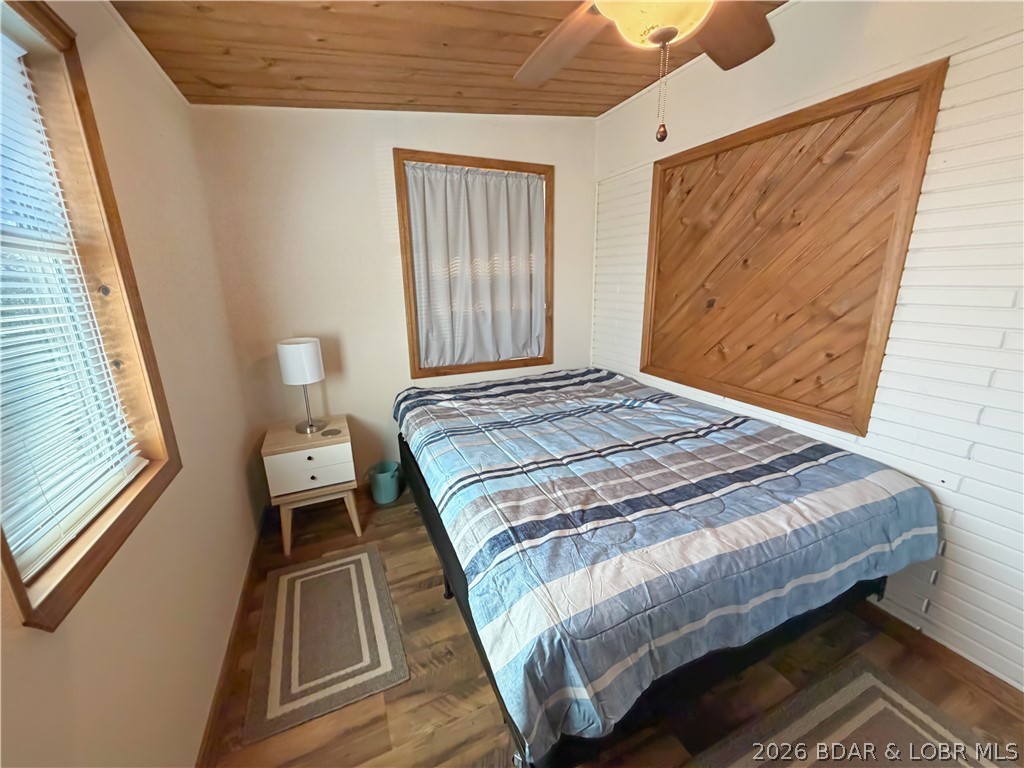 Out of Area - Residential