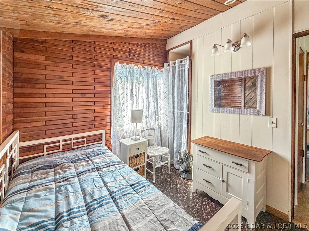 Out of Area - Residential