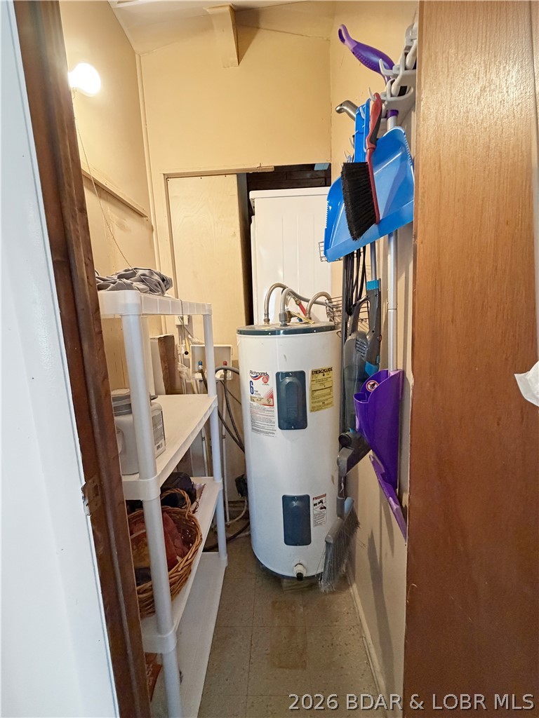 Out of Area - Residential