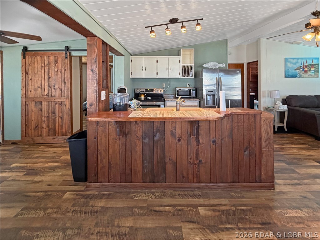 Out of Area - Residential