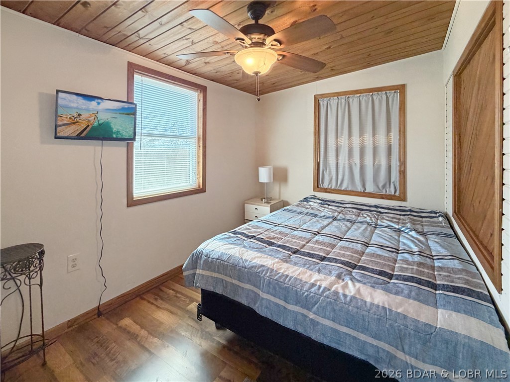 Out of Area - Residential