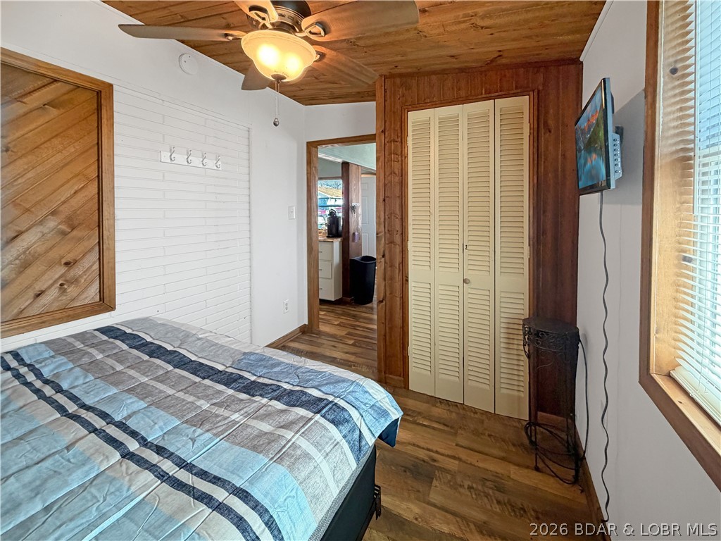 Out of Area - Residential