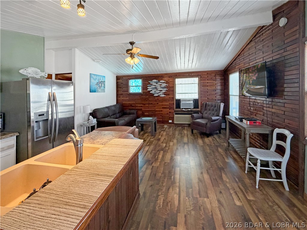 Out of Area - Residential