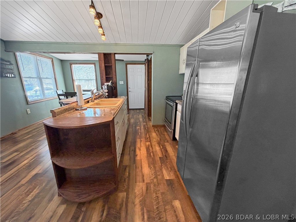 Out of Area - Residential