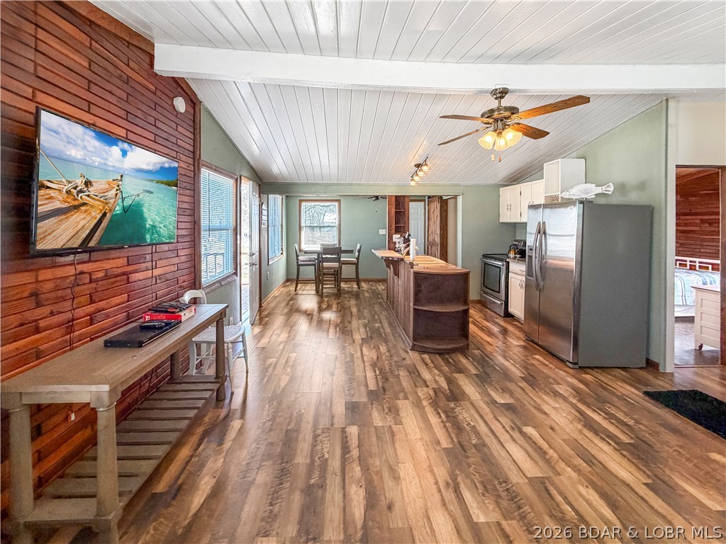 Out of Area - Residential