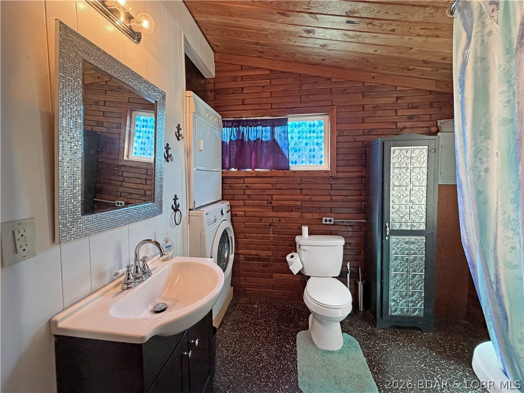 Out of Area - Residential