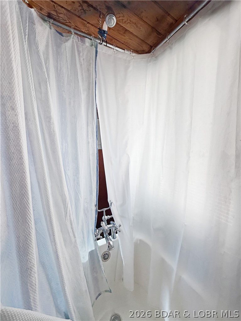 Out of Area - Residential