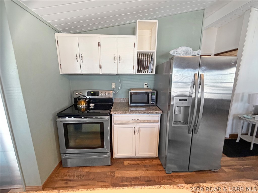 Out of Area - Residential