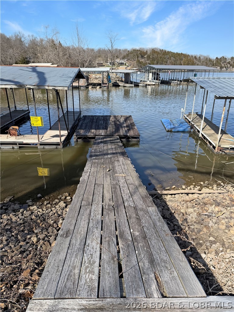 Out of Area - Residential