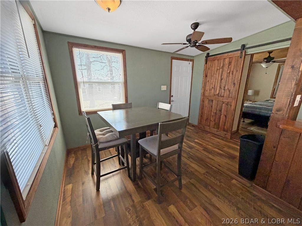 Out of Area - Residential