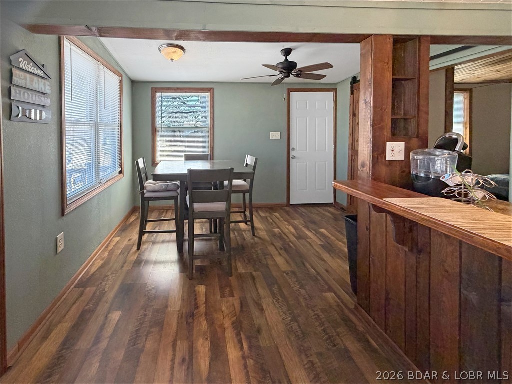 Out of Area - Residential