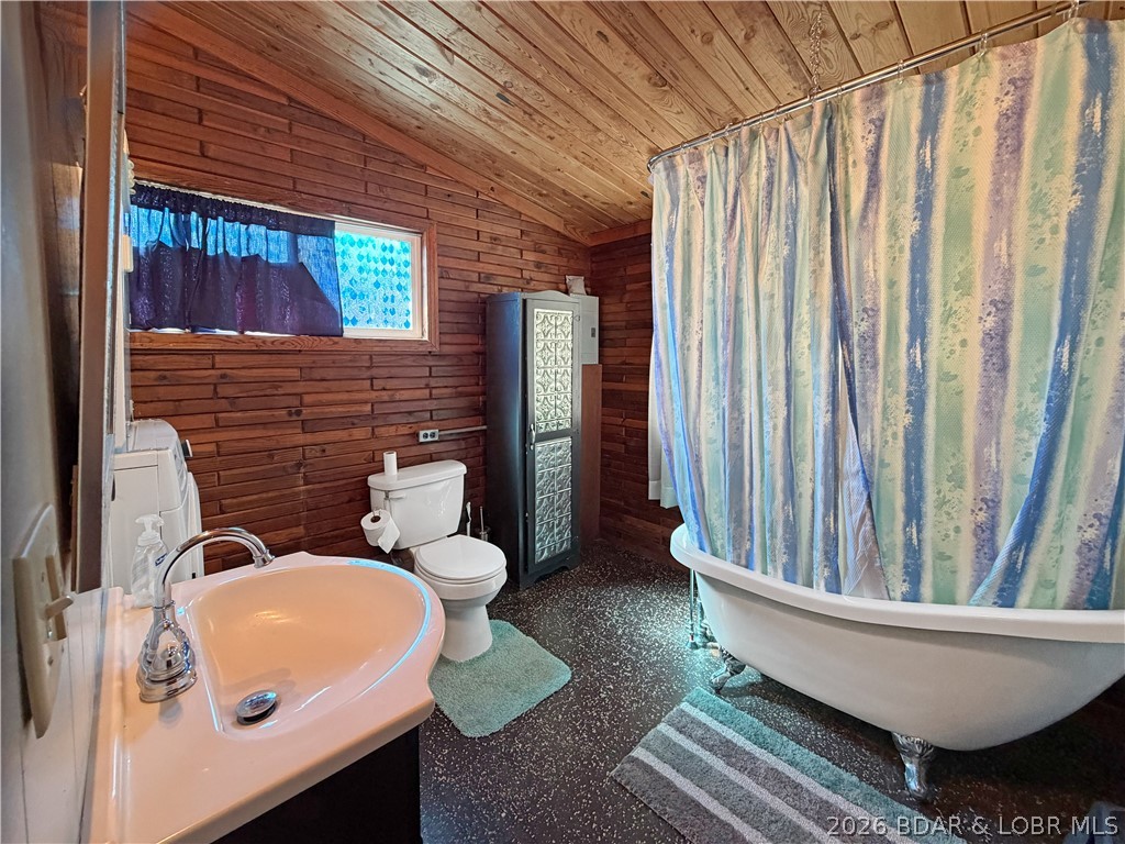 Out of Area - Residential