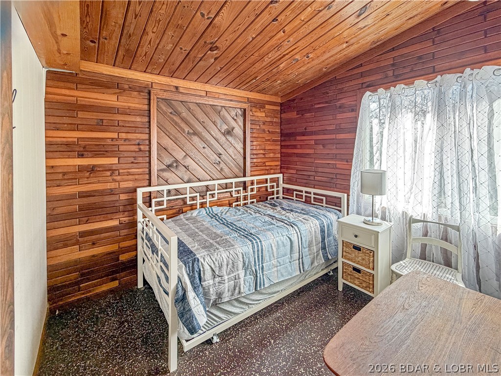 Out of Area - Residential