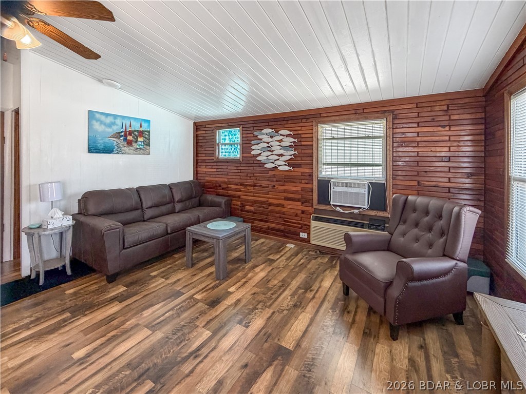 Out of Area - Residential