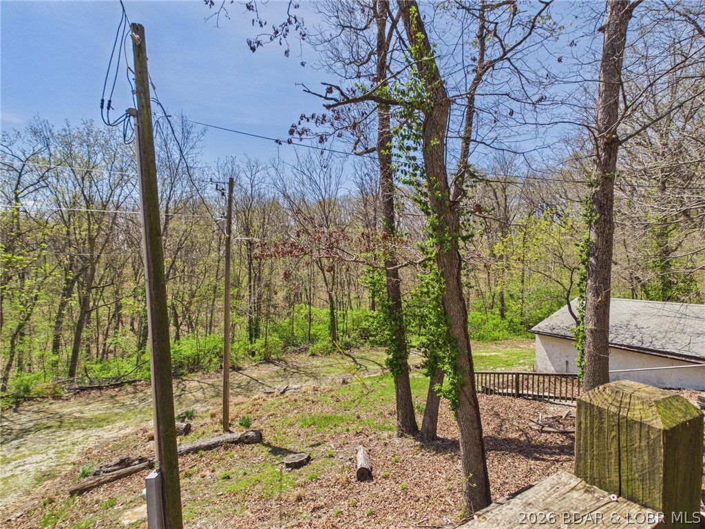 Ivy Bend - Residential