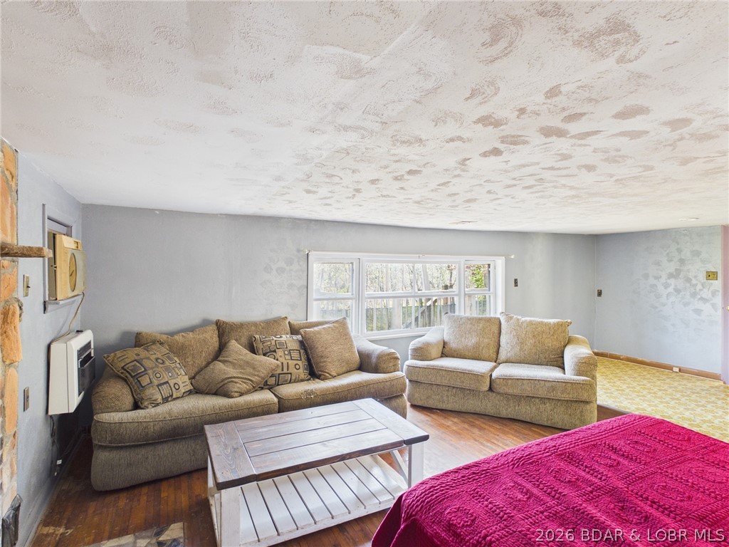 Ivy Bend - Residential