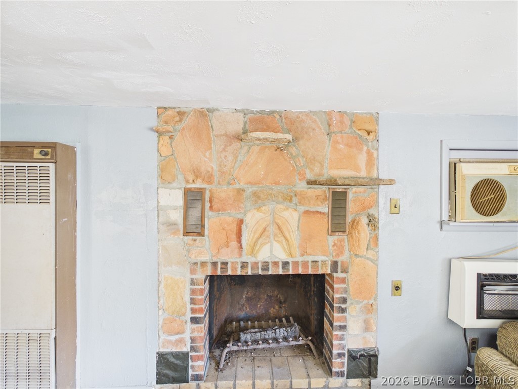 Ivy Bend - Residential