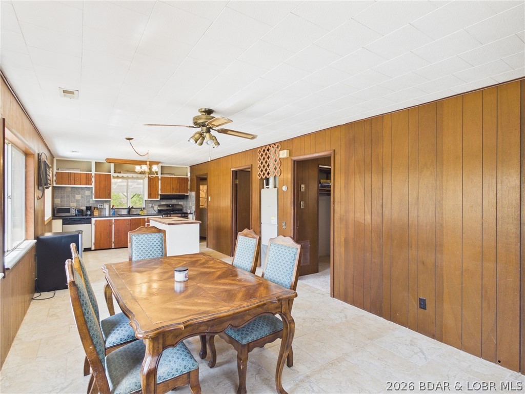 Ivy Bend - Residential