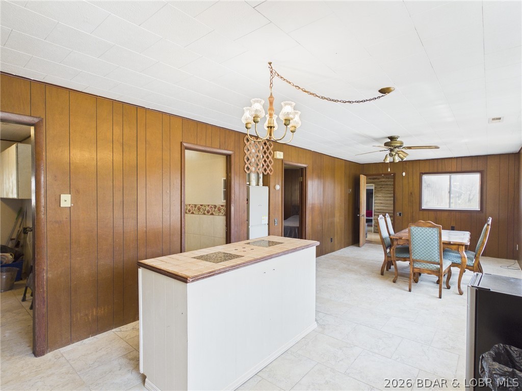 Ivy Bend - Residential