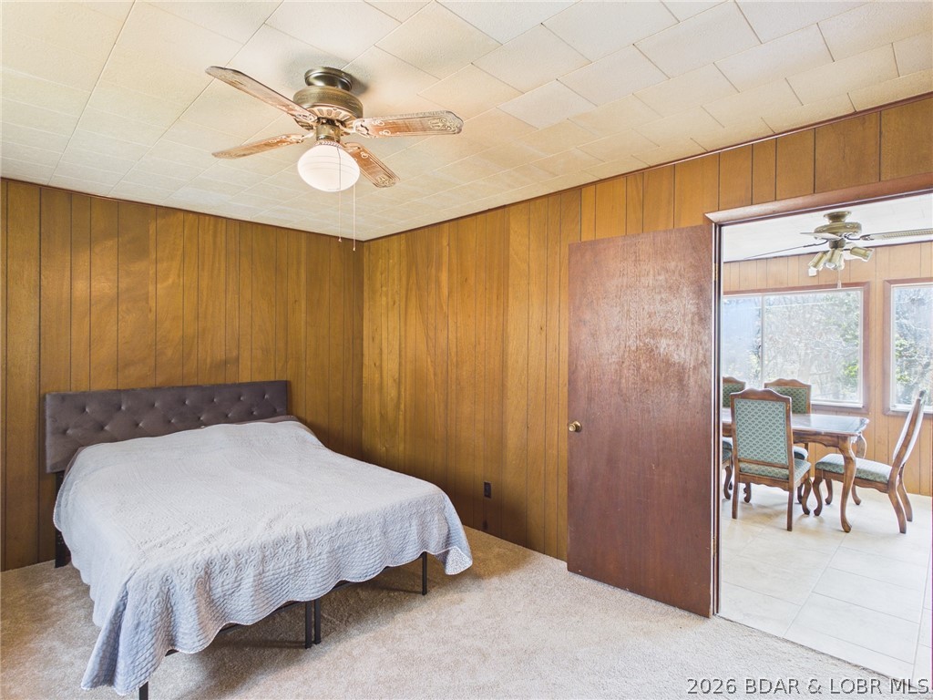 Ivy Bend - Residential