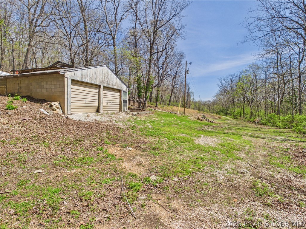Ivy Bend - Residential