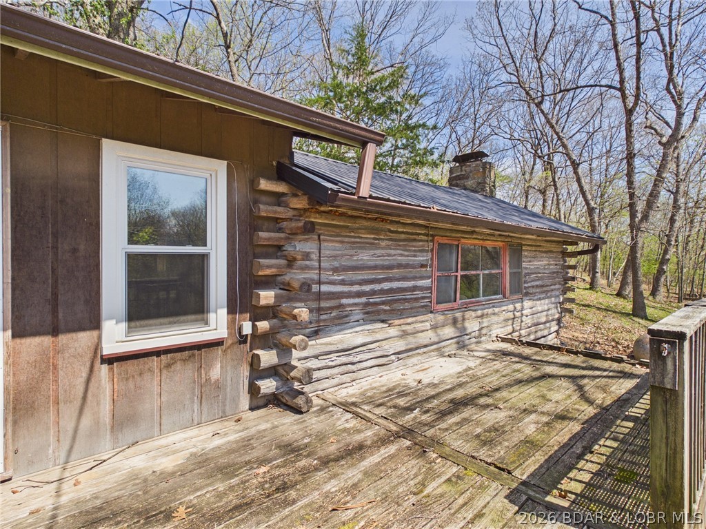 Ivy Bend - Residential