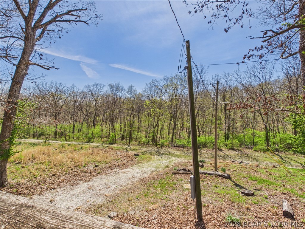 Ivy Bend - Residential