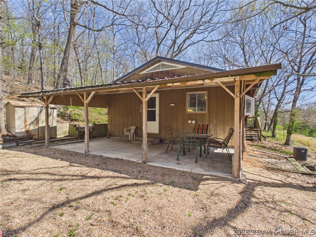 Ivy Bend - Residential