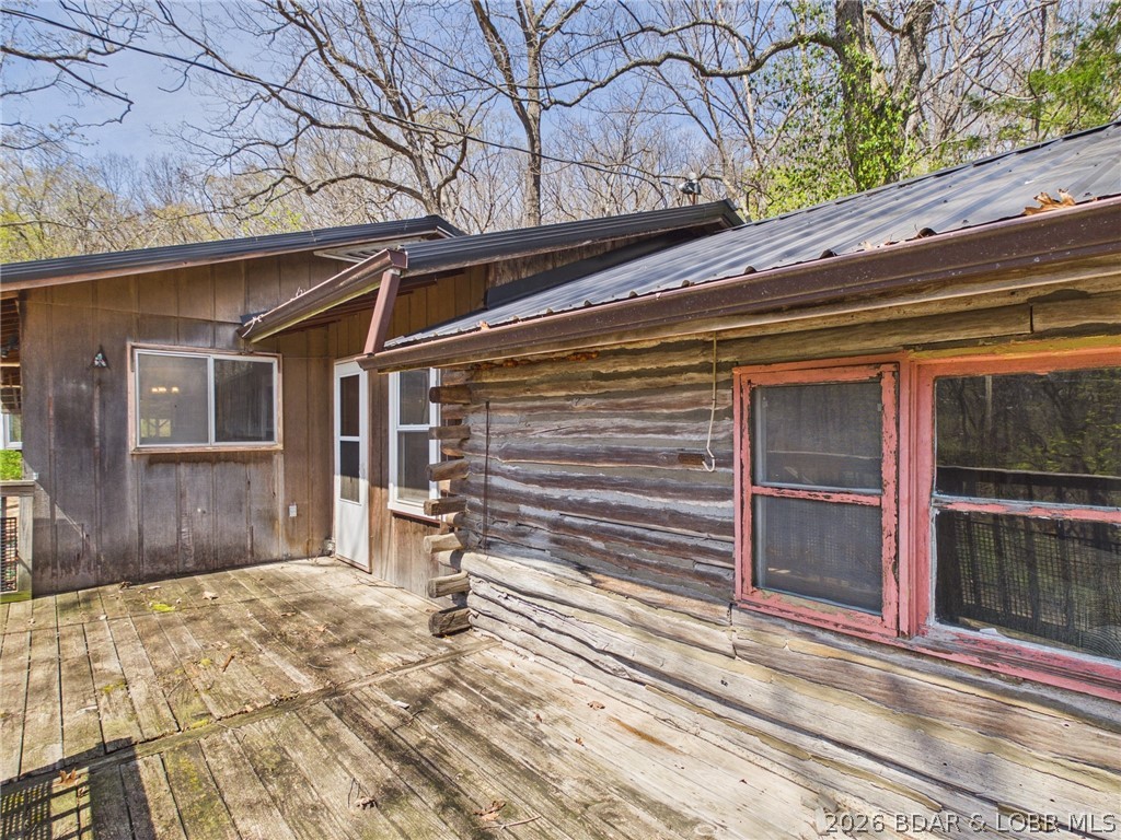 Ivy Bend - Residential