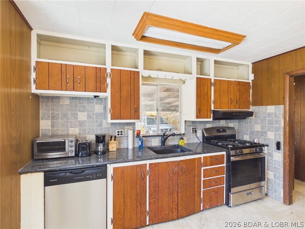 Ivy Bend - Residential