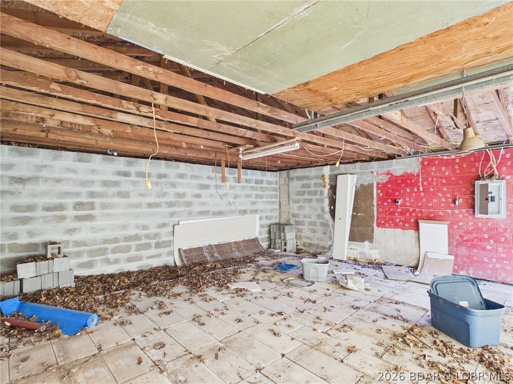 Ivy Bend - Residential