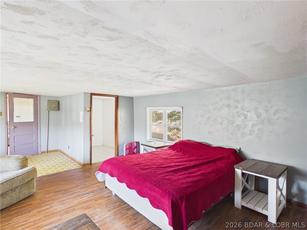 Ivy Bend - Residential