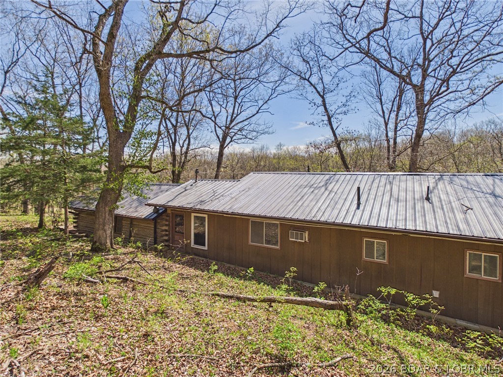 Ivy Bend - Residential