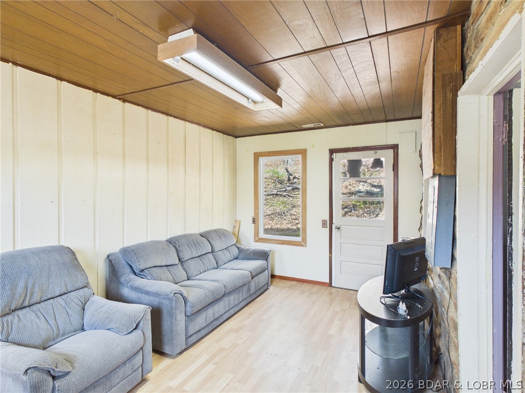 Ivy Bend - Residential