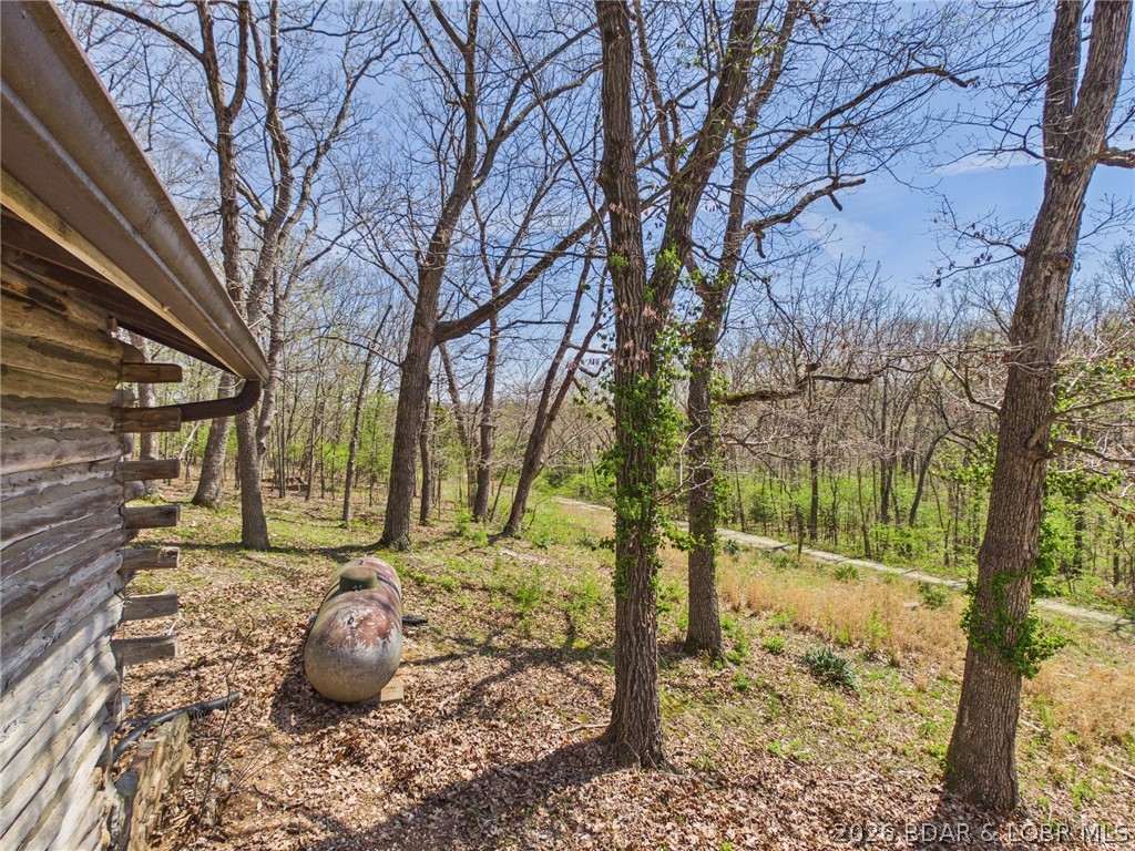 Ivy Bend - Residential