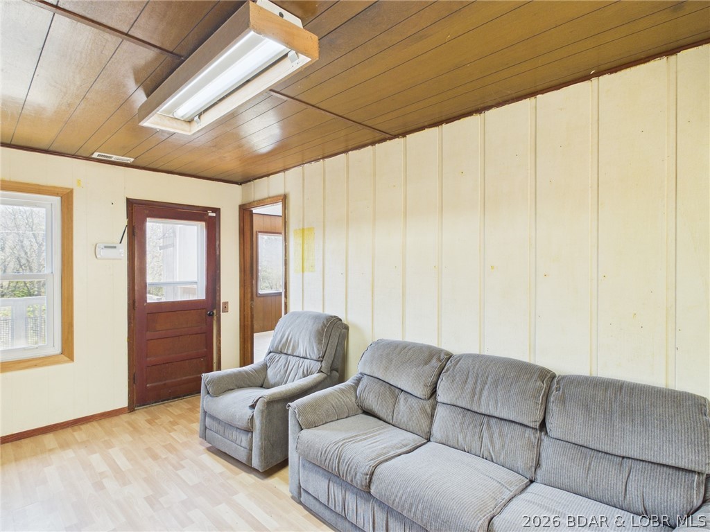 Ivy Bend - Residential