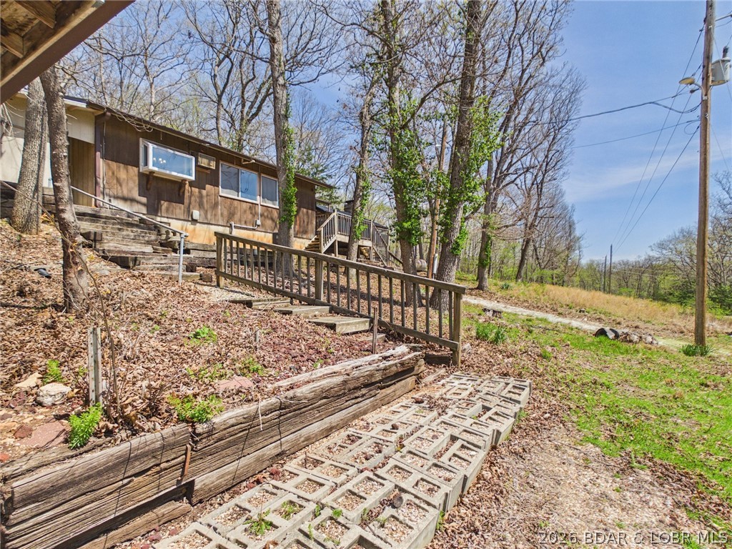 Ivy Bend - Residential