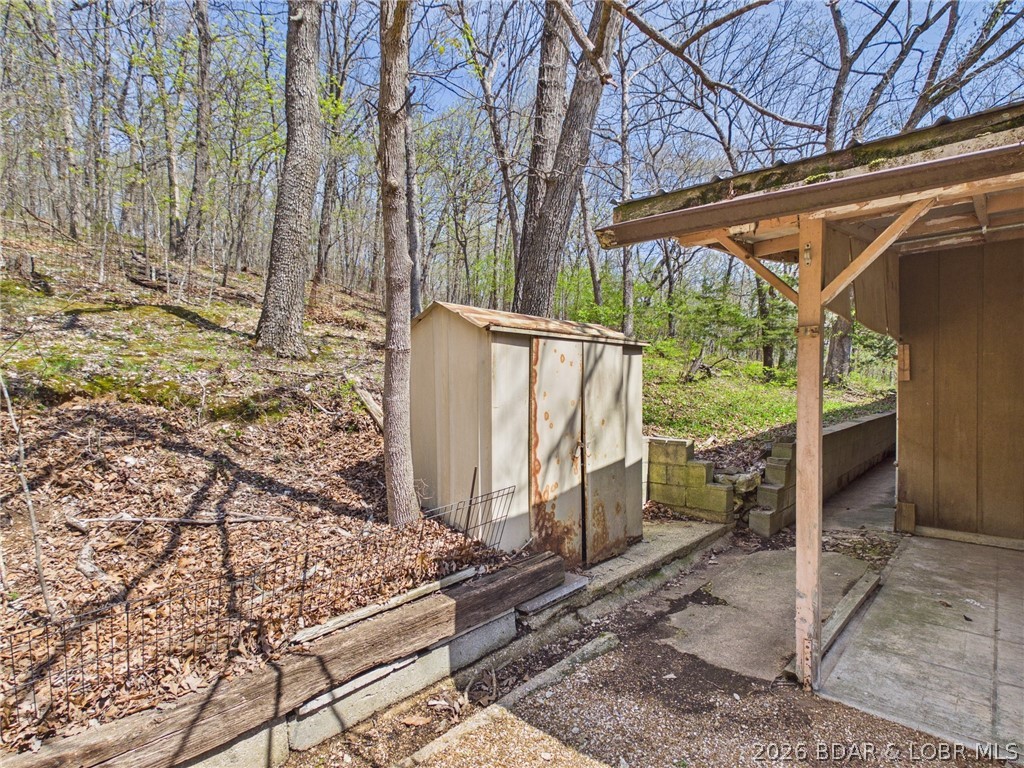 Ivy Bend - Residential