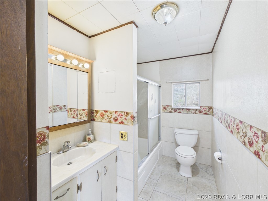 Ivy Bend - Residential