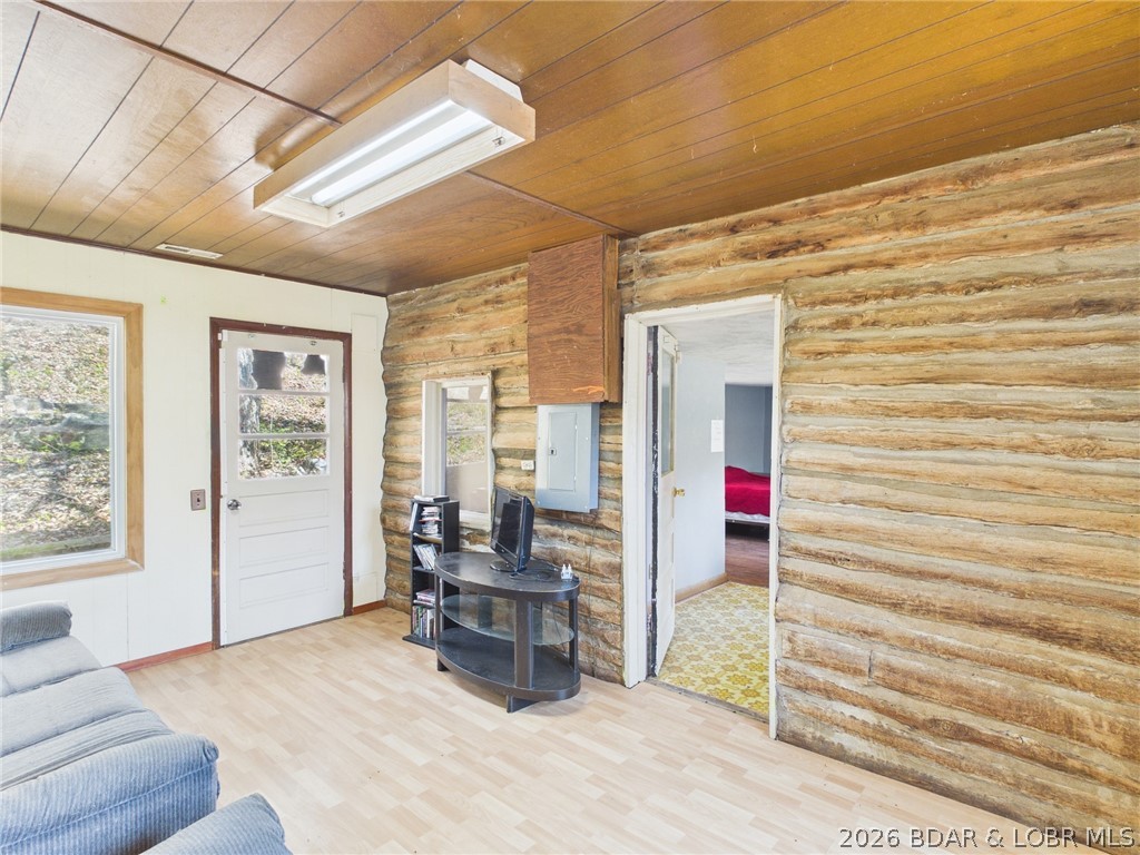 Ivy Bend - Residential