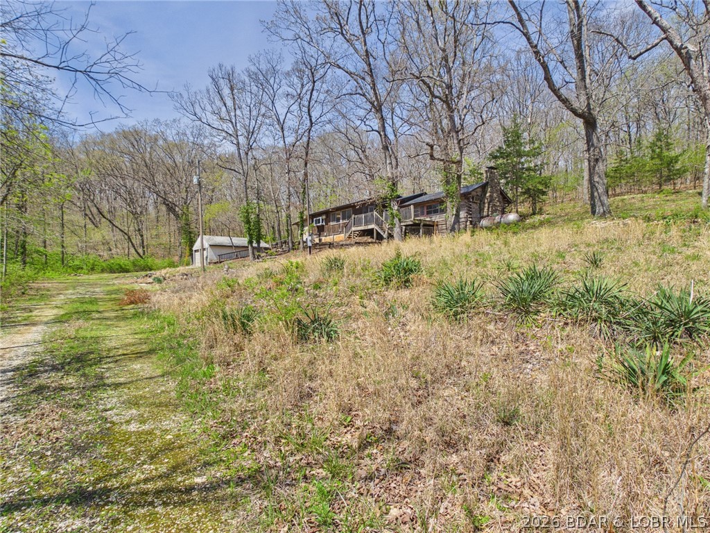 Ivy Bend - Residential