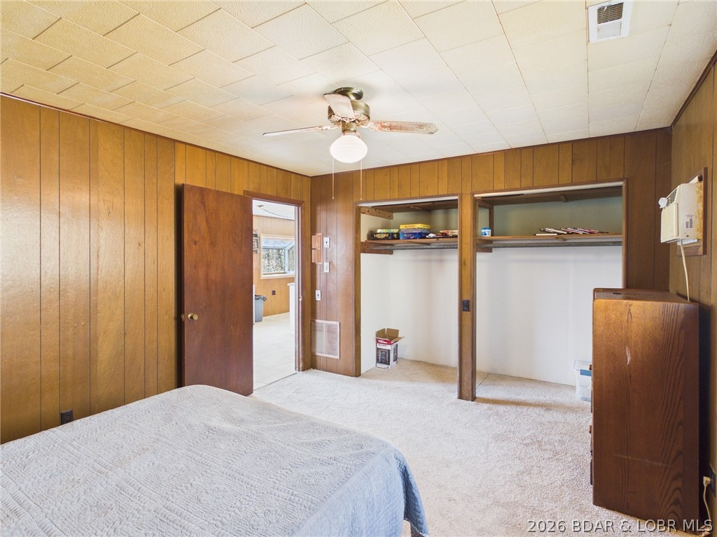 Ivy Bend - Residential