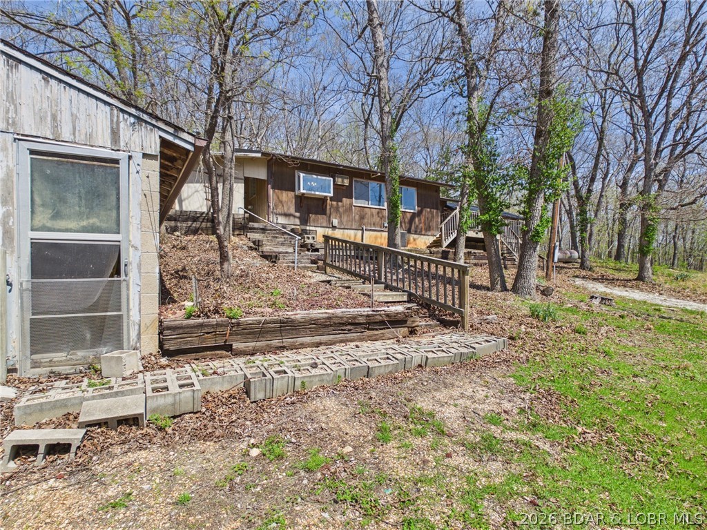 Ivy Bend - Residential