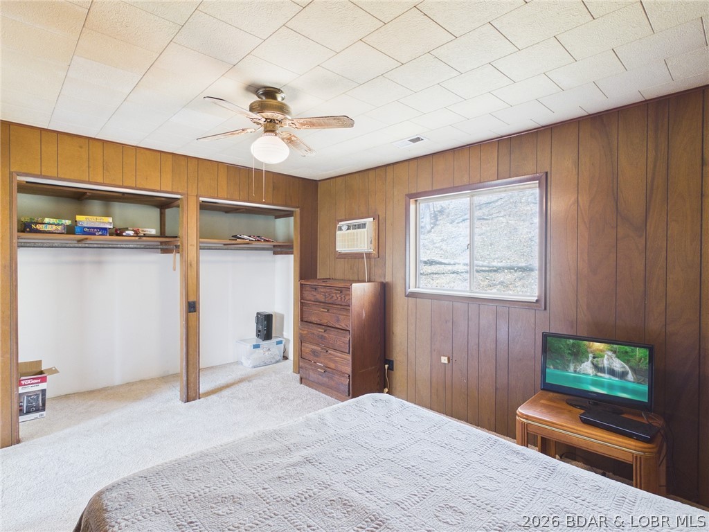 Ivy Bend - Residential