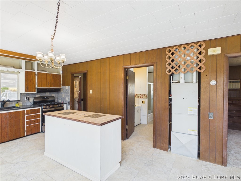 Ivy Bend - Residential