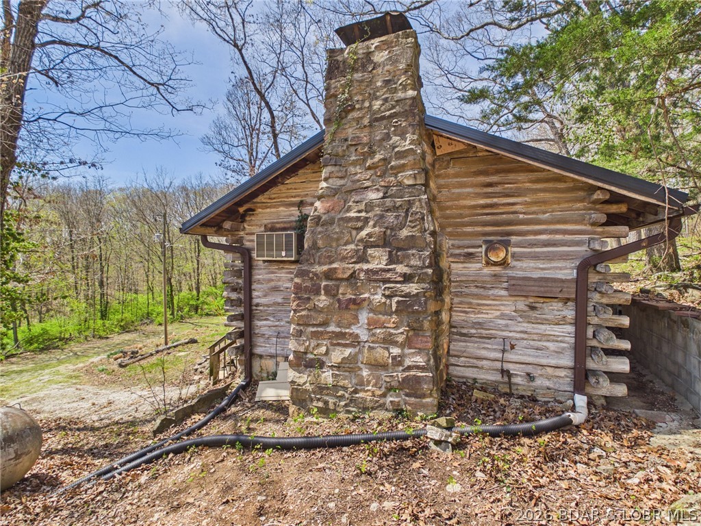 Ivy Bend - Residential