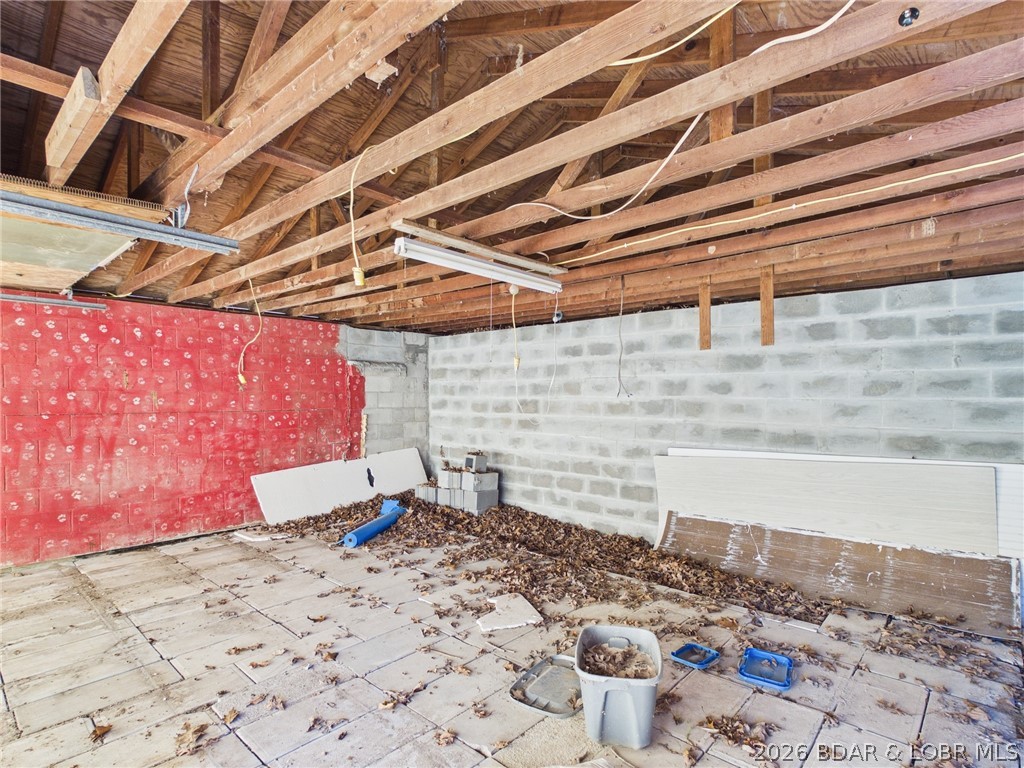 Ivy Bend - Residential