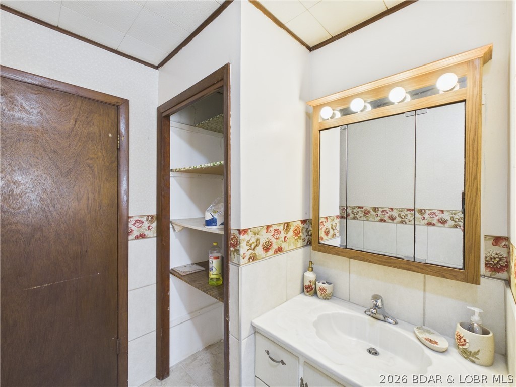 Ivy Bend - Residential